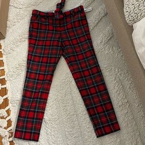 Holiday woman’s pants!!